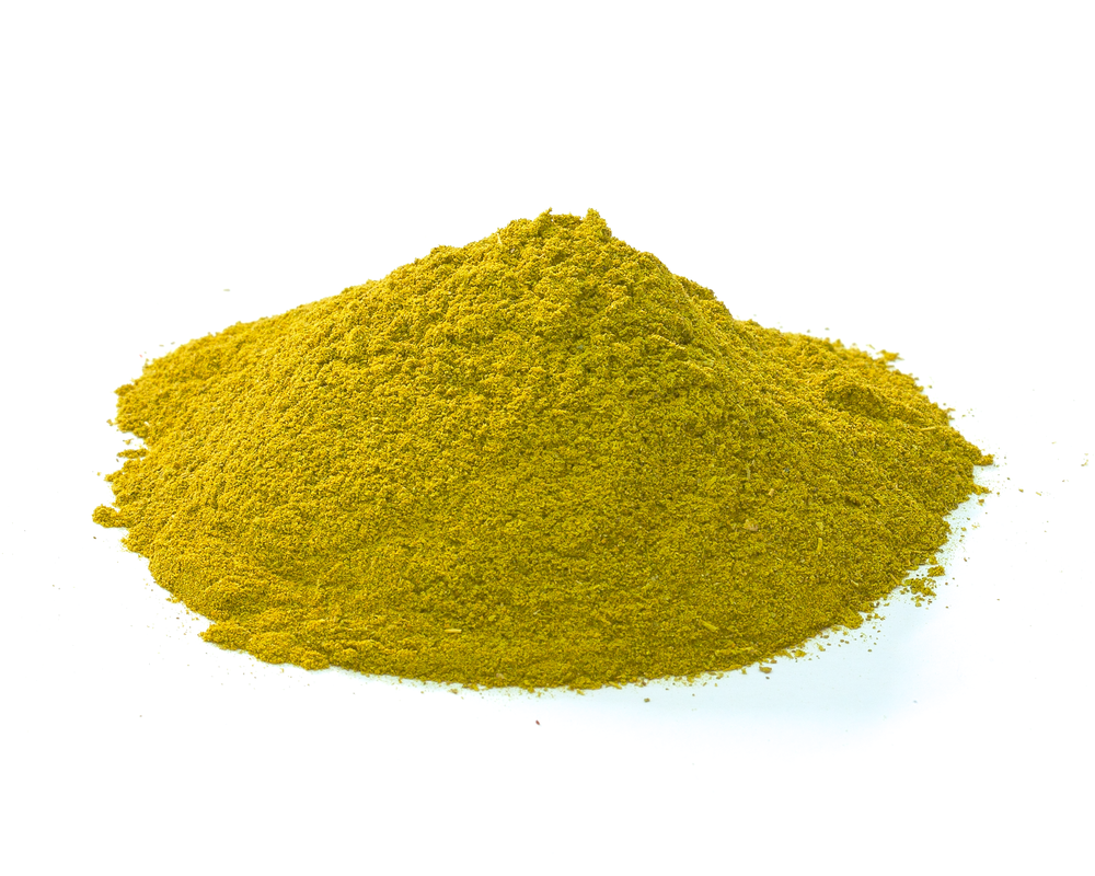 moringa powder